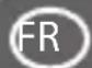 REMINGTON F4005 - Retrait de la batterie - 1