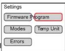 Hatco Rapide Cuisine IRNGPC118 - Programming Menu Items - 1