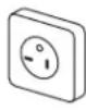 Hatco Rapide Cuisine IRNGPC118 - WARNING - 2