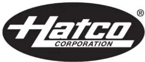 Hatco Rapide Cuisine IRNGPC118 - 1