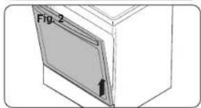 SAMSUNG NX60A6511SW - CAUTION - 3