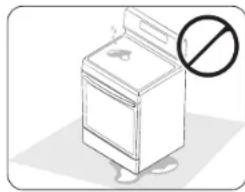 SAMSUNG NX60A6511SW - Avertissement - 1