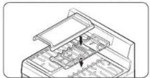SAMSUNG NX60A6511SW - Gril - 1