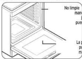 SAMSUNG NX60A6511SG - PRECAUCIÓN - 2