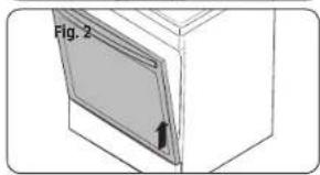 SAMSUNG NX60A6511SG - Attention - 3