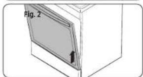 SAMSUNG NX60A6511SG - PRECAUCIÓN - 3