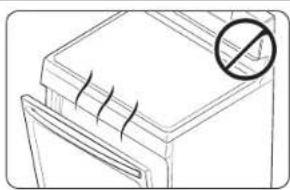 SAMSUNG NX60A6511SG - Horno de gas - 4