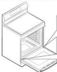 SAMSUNG NX60A6511SG - CAUTION - 1