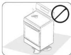 SAMSUNG NX60A6511SG - WARNING - 1