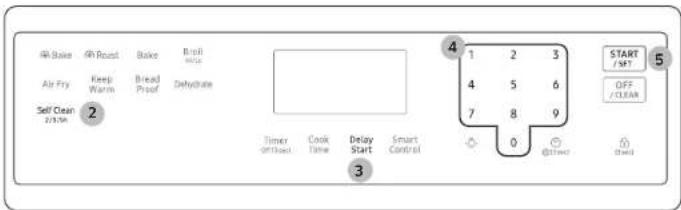 SAMSUNG NX60A6511SG - NOTE - 1