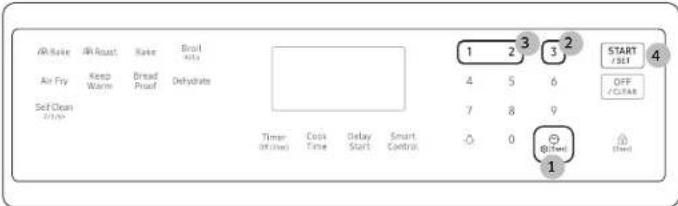 SAMSUNG NX60A6511SG - Conversion automatique - 1