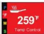 Hatco Rapide Cuisine IRNGPC136 - Advanced Programming Mode - 2