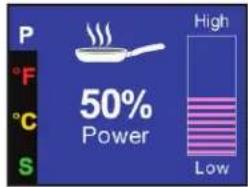 Hatco Rapide Cuisine IRNGPC136 - Changing Cooking Control Method - 1
