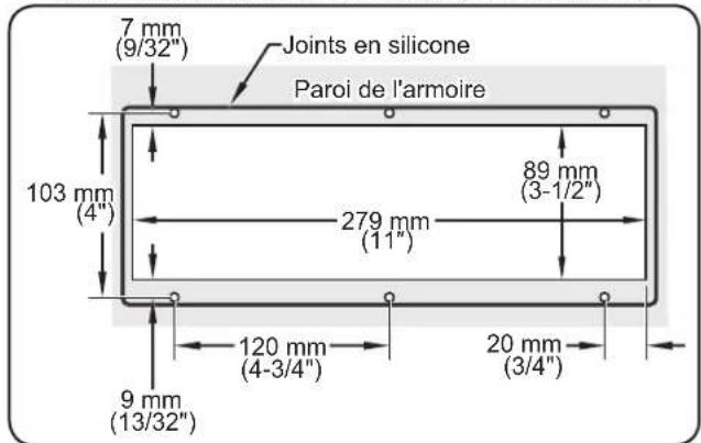 Hatco Rapide Cuisine IRNGPC136 - Avertissement - 1
