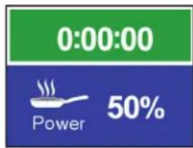 Hatco Rapide Cuisine IRNGPC136 - Utilisation du minuteur - 1