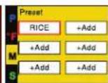 Hatco Rapide Cuisine IRNGPC136 - Advanced Programming Mode - 3