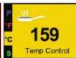 Hatco Rapide Cuisine IRNGPC136 - Standard Mode - 3