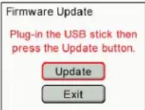 Hatco Rapide Cuisine IRNGPC136 - Updating Firmware - 3