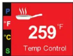 Hatco Rapide Cuisine IRNGPC136 - Modification de la méthode de commande de cuisson - 2