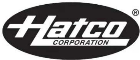 Hatco Rapide Cuisine IRNGPC136 - 1