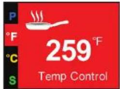 Hatco Rapide Cuisine IRNGPC136 - Changing Cooking Control Method - 2