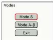 Hatco Rapide Cuisine IRNGPB236 - Changing Operation Mode - 2
