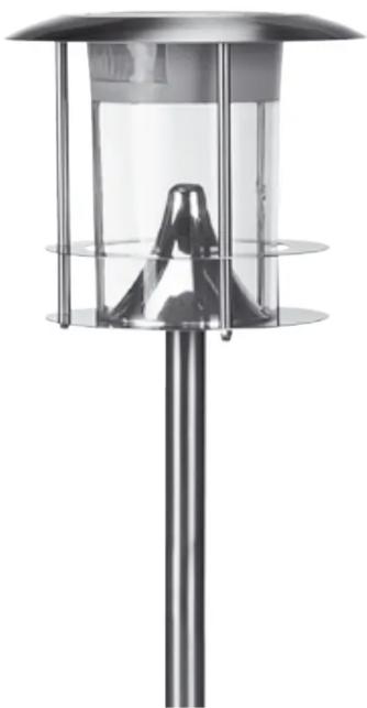 SMARTWARES GWI179MS - smartwares® - 4