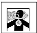 Lifan Energy Storm 3600iE - Hazard Symbols and Meanings - 4