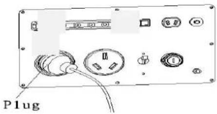 10 20 30 Plug