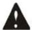 Lifan Energy Storm 3600iE - Hazard Symbols and Meanings - 7