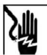 Lifan Energy Storm 3600iE - Hazard Symbols and Meanings - 3