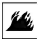 Lifan Energy Storm 3600iE - Hazard Symbols and Meanings - 2