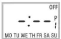 HONEYWELL RPLS730B1000 - PROGRAMACIÓN - 3