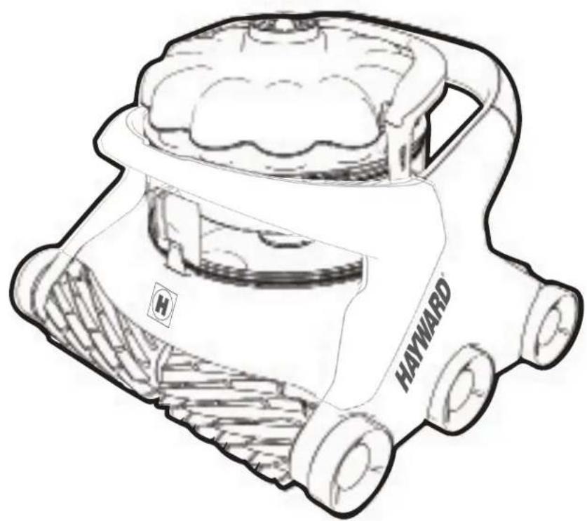 HAYWARD AquaVac 600 - Fonctions additionnelles - 6