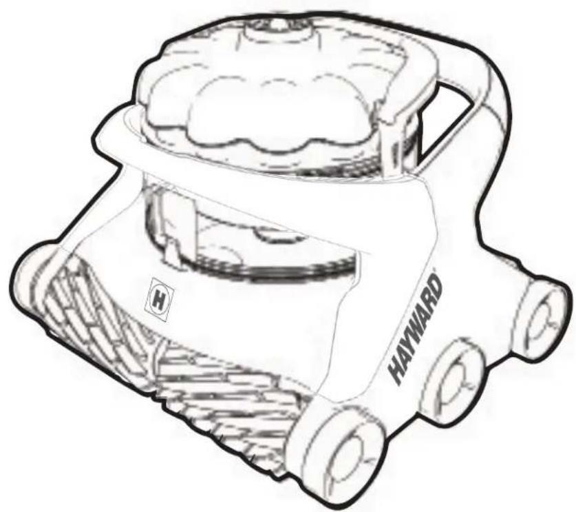 HAYWARD AquaVac 600 - ADDITIONAL FUNCTIONS - 6