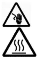 Lite-Puter LPTDX402E - Veiligheidsinstructies - 1