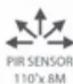 SMARTWARES GWI178MS - smartwares® - 4