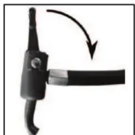 APA 16547 - Filling a tyre using the car valve (Schrader valve) - 3