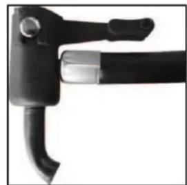 APA 16547 - Filling a tyre using the car valve (Schrader valve) - 4