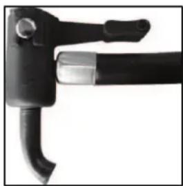APA 16547 - Gonfiaggio di un pneumatico con valvola auto (valvola Schrader) - 4