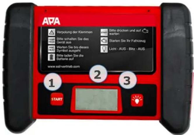 APA 16558 - Utilisation - 2
