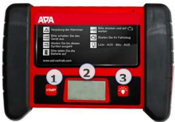 APA 16558 - WERKING - 2