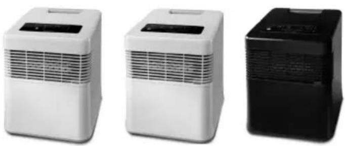 HONEYWELL EnergySmart HZ970 - En los Estados Unidos: - 1