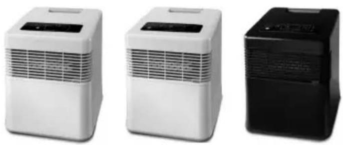 HONEYWELL EnergySmart HZ970 - Mail questions or comments to: - 1