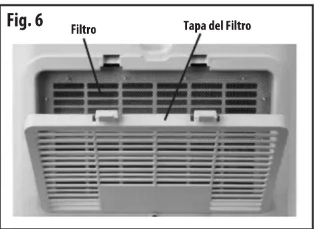 HONEYWELL EnergySmart HZ970 - LIMPIEZA Y ALMACENAJE - 1