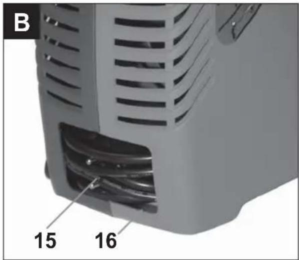 NUAIR Revolution Air Compressor W8215240 - SuperBoxy - 3