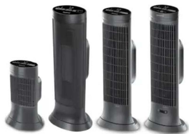HONEYWELL HCE322V - Service à la clientèle - 1