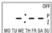 HONEYWELL RPLS731B1009 - PROGRAMACION - 3