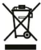 Moa WC50 - WARRANTY - 1