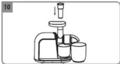 Moa SJ15G - Assemblage - 9